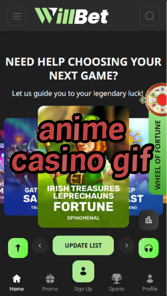 Anime Casino GIF - Japanese Animation Casino Clips-casinoorder.vip