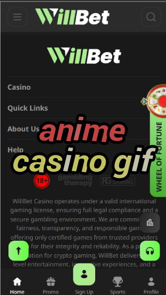 Anime Casino GIF - Japanese Animation Casino Clips-casinoorder.vip
