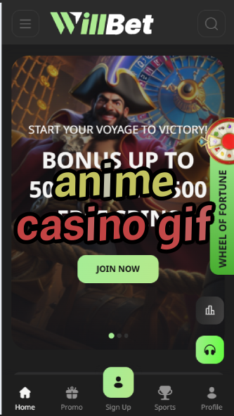 Anime Casino GIF - Japanese Animation Casino Clips-casinoorder.vip